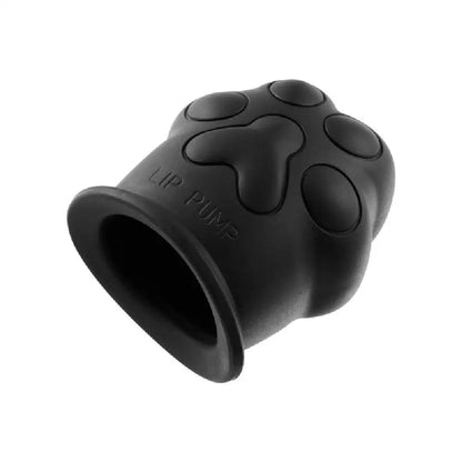 Lip Plumper Device Cute Pink Cat Paw Soft Lip Plumping Quickly Natural Pout Mouth Plumping Tool Beauty Pump Sexy Lip Bigger